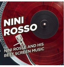 Nini Rosso - Nini Rosso and His Best Screen Music