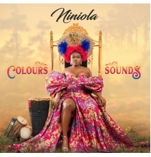 Niniola - Colours and Sounds