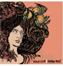 Ninja Gun - Roman Nose (Ep)