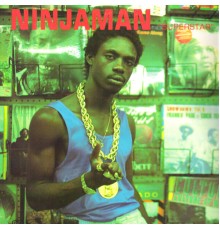 Ninjaman - Superstar