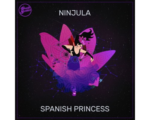 Ninjula - Spanish Princess EP