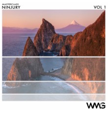 Ninjury - MasterClass: Ninjury, Vol. 1