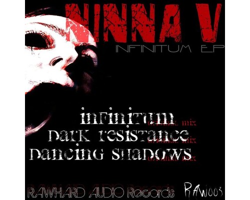 Ninna V - Infinitum (Original Mix)