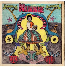 Ninnie - Queen of Cups