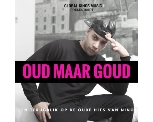 Nino - Oud Maar Goud