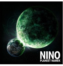 Nino - Planeet Namek