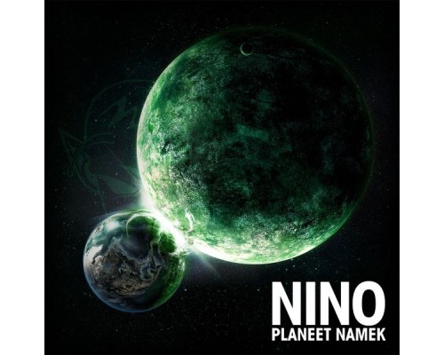 Nino - Planeet Namek