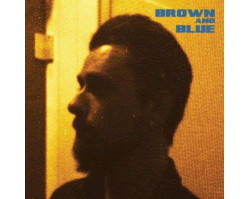 Nino - Brown and Blue