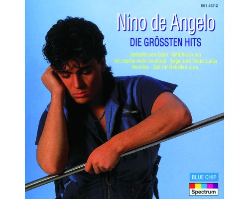 Nino Angelo - Die Grössten Hits