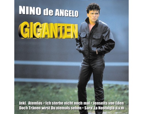 Nino Angelo - Giganten