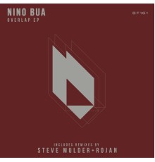 Nino Bua - Overlap EP