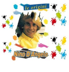 Nino D'Angelo - Le origini