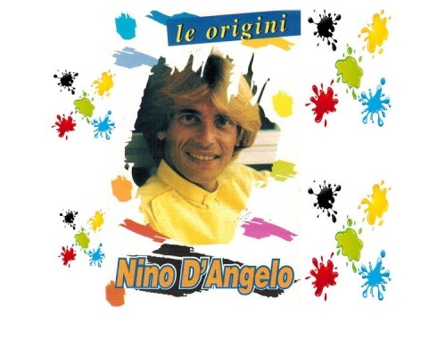 Nino D'Angelo - Le origini