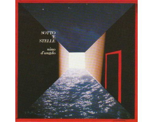 Nino D'Angelo - Sotto 'e stelle