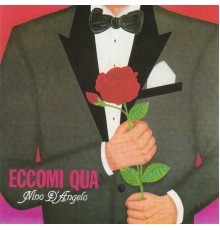 Nino D'Angelo - Eccomi qua