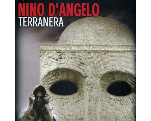 Nino D'Angelo - Terranera