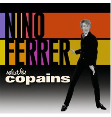 Nino Ferrer - Salut Les Copains