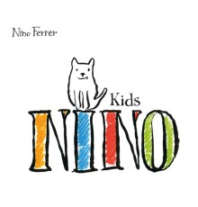 Nino Ferrer - Nino Kids