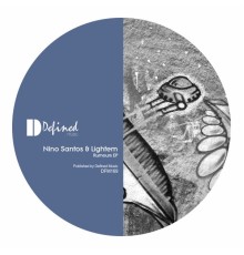 Nino Santos & Lightem - Rumours EP