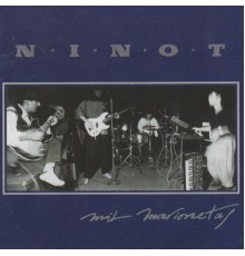 Ninot - Mil Marionetas