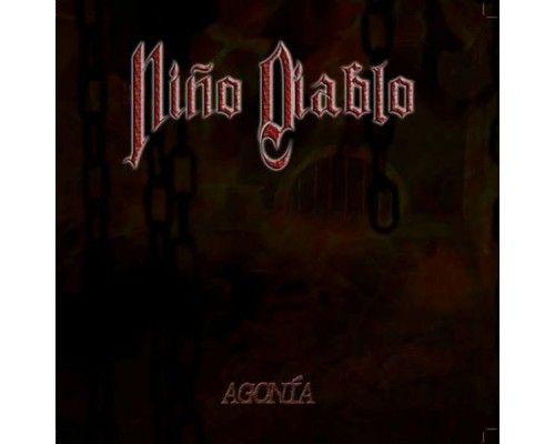 Niño Diablo - Agonía