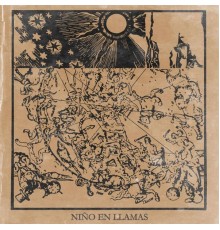 Niño En Llamas - Ocultismo