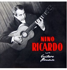 Niño Ricardo - Guitare Flamenco