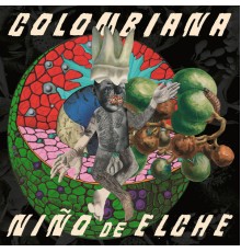 Niño de Elche - Colombiana