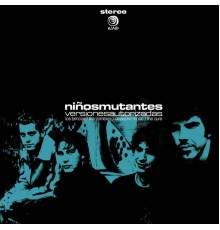 Niños Mutantes - Versiones Autorizadas