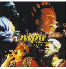 Nipa - Là (Africapella)