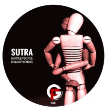 Nipplepeople - Sutra