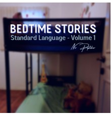 Nir Popliker - Bedtime Stories