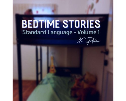 Nir Popliker - Bedtime Stories