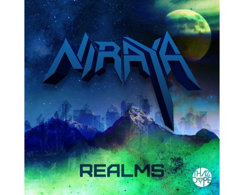 Niraya - Realms