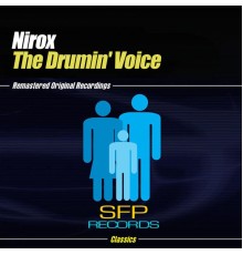 Nirox - The Drumin' Voice