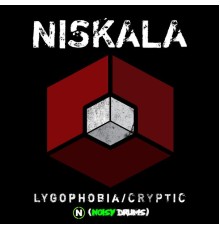 Niskala - Lygophobia / Cryptic (Original Mix)