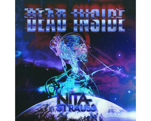 Nita Strauss - Dead Inside