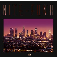 Nite-Funk, Dam-Funk - Nite-Funk