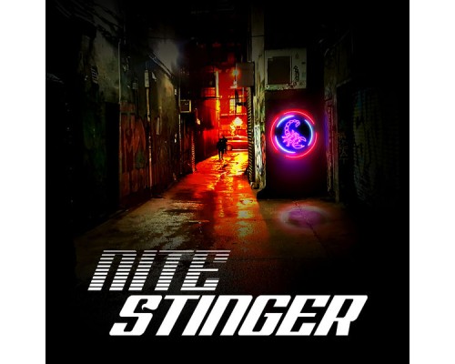 Nite Stinger - Nite Stinger