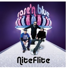 Niteflite - Rose´n Blue