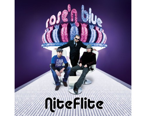 Niteflite - Rose´n Blue