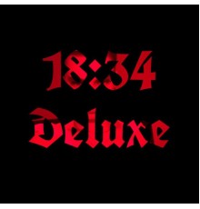 Nitha Lemonie - 18:34 Deluxe