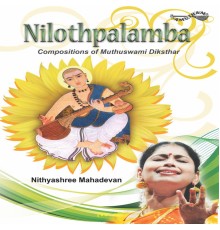 Nithyashree Mahadevan - Nilothpalamba