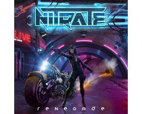 Nitrate - Renegade