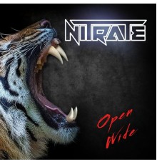 Nitrate - Open Wide