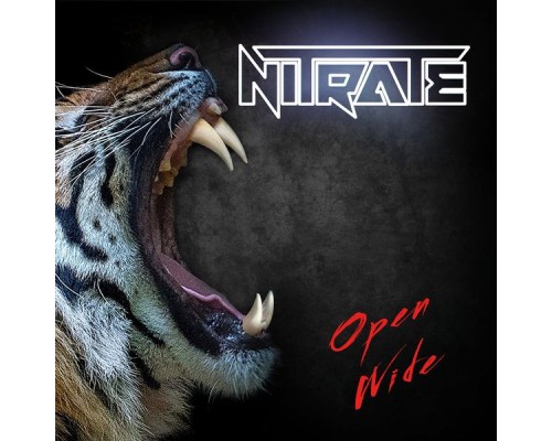 Nitrate - Open Wide