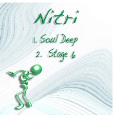 Nitri - Soul Deep