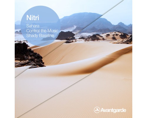 Nitri - AVANTLTD008