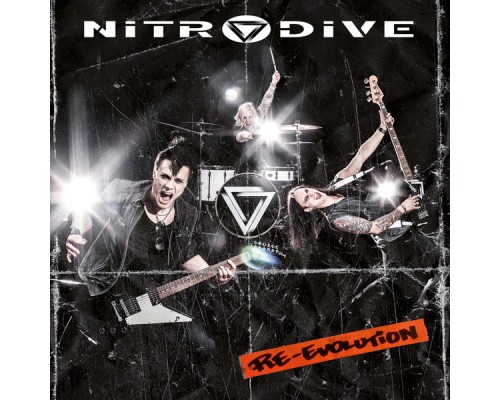 NitroDive - Re-Evolution