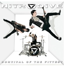 NitroDive - Survival of the Fittest